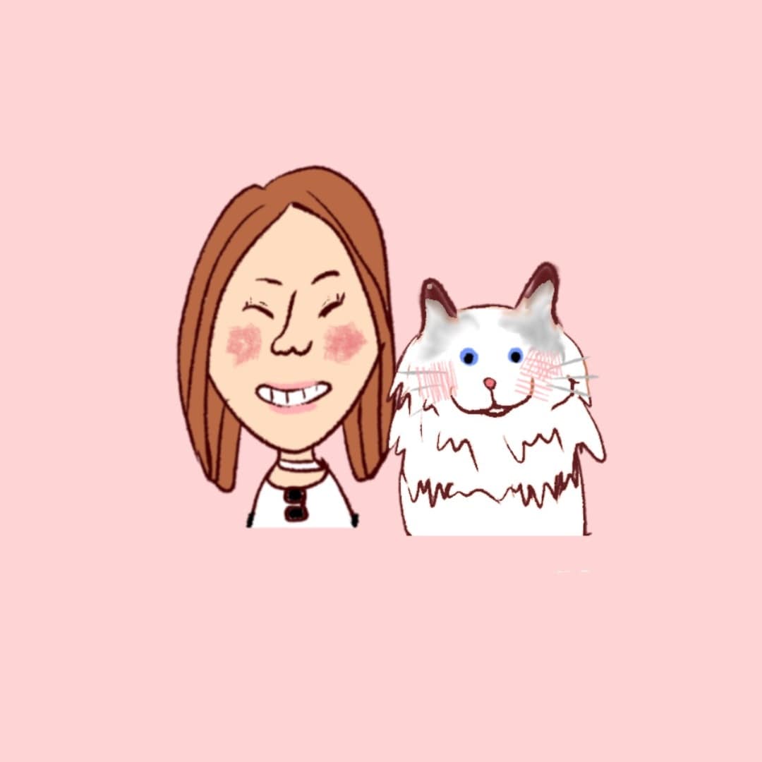 商用OK！ゆるかわペット似顔絵描きます プレゼントにもおすすめ！ペットのゆるかわ似顔絵 イメージ7