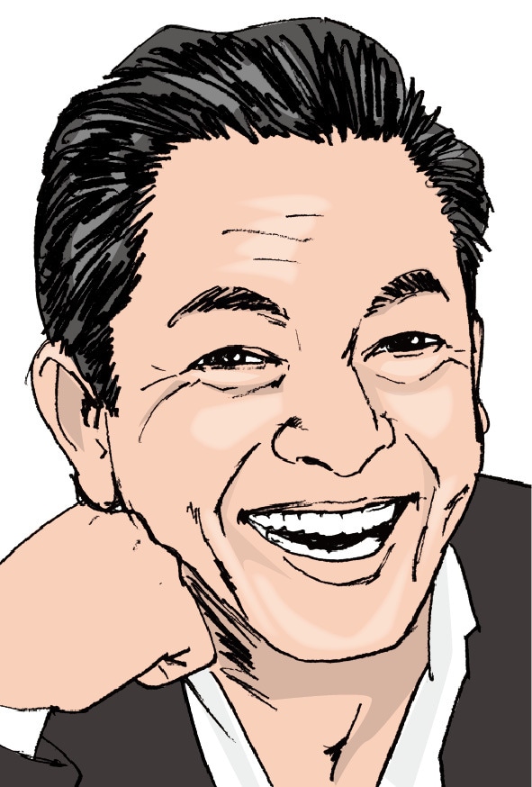 写真からイラストおこします 似顔絵、動物、建物、乗り物など写真があればなんでも描きます。 イメージ4