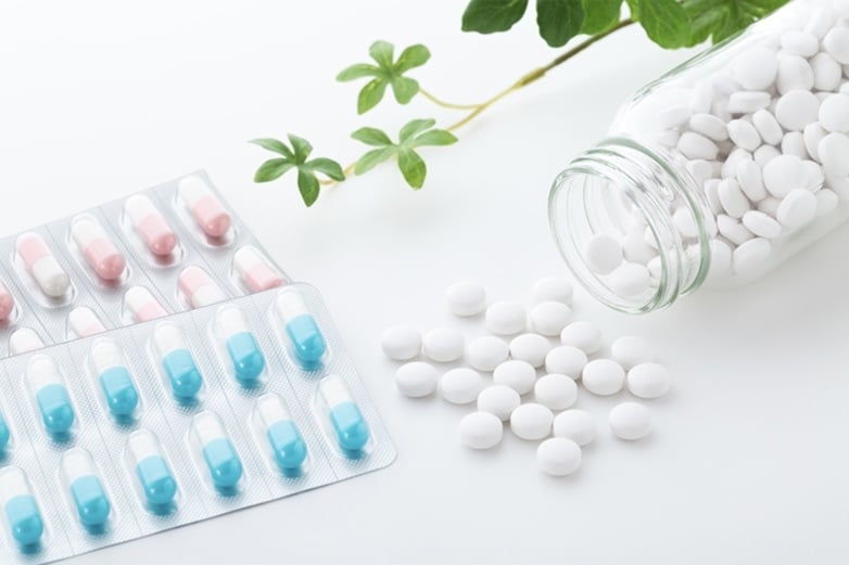 大学病院勤務の薬剤師がサプリ・お薬の相談に乗ります ⭐︎納得できるまで質問OK！経験豊富な薬剤師が親身に対応⭐︎ イメージ1