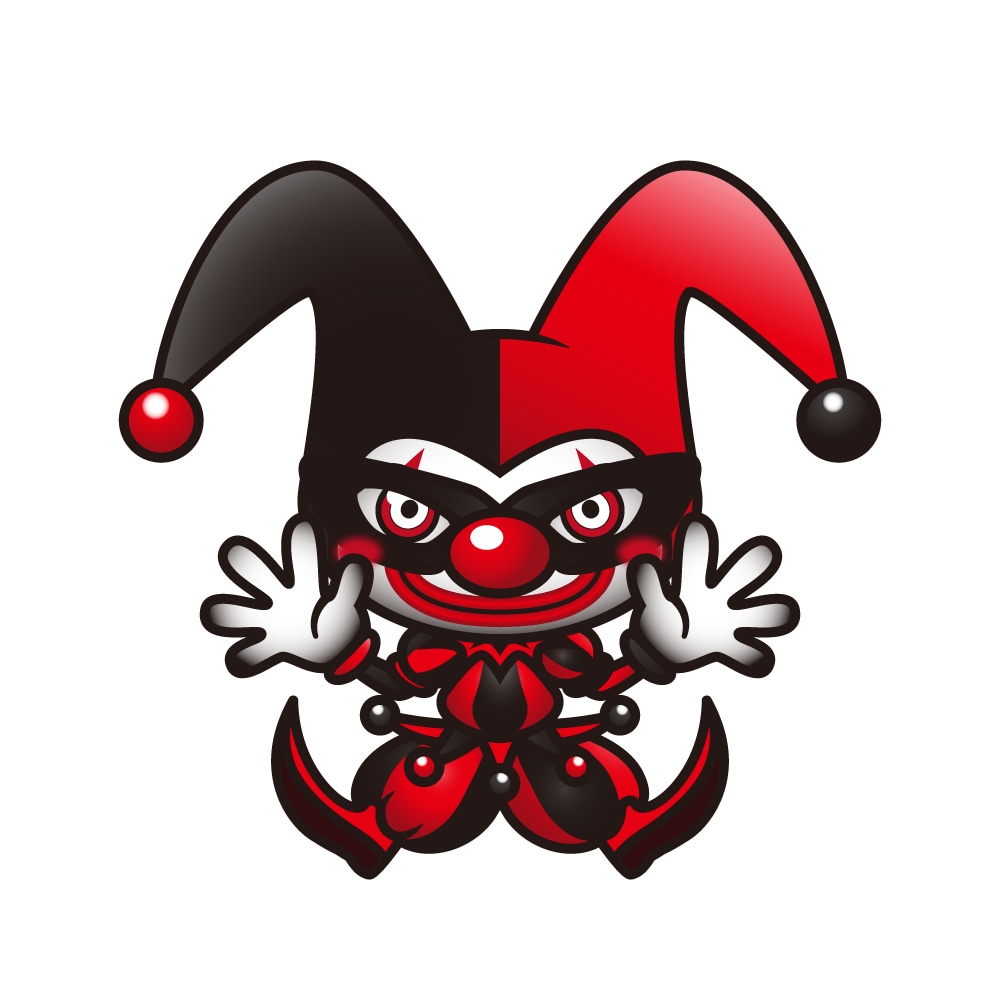 オリジナルキャラクター作ります SNSのアイコン、マスコット、ゲーム用のキャラクターに イメージ6