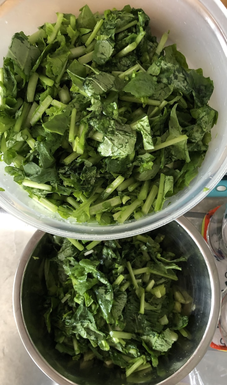 お料理の苦手な方への簡単料理をお教えします 手間なく簡単に料理出来ます。苦手な事のご相談に乗ります。 イメージ2