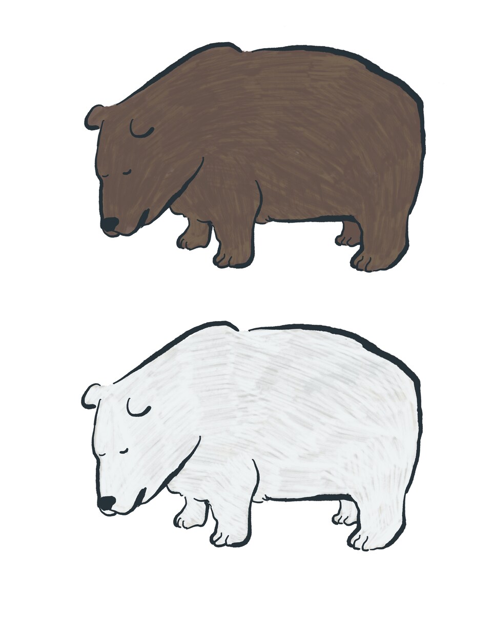 植物や食べ物、小道具のかわいいイラストを描きます アイコン・挿絵など用途に合わせたオリジナルイラスト イメージ7