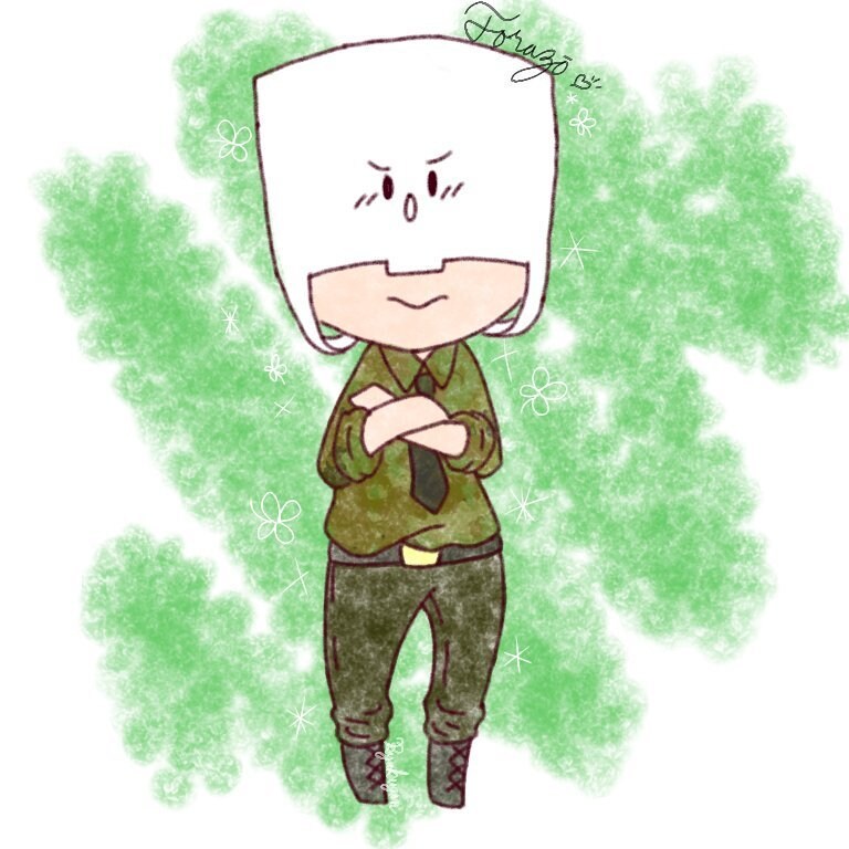 ゆるふわ系アイコン/トプ画描きます ゆるっとふわっとしてるけど個性を出したい方に! イメージ6