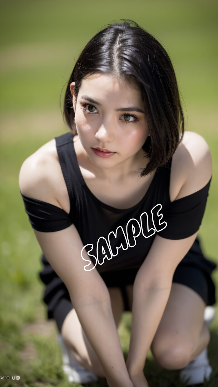 高画質なAI美女画像を安価で作成します 安価で高画質！迅速対応させていただきます！ イメージ3