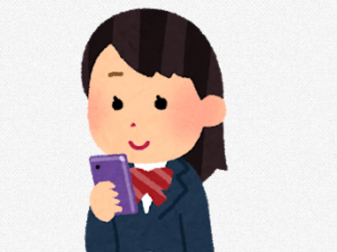 現役女子高生が雑談、相談相手、なんでもします 同年代もお姉さん、お兄さんも！ イメージ1
