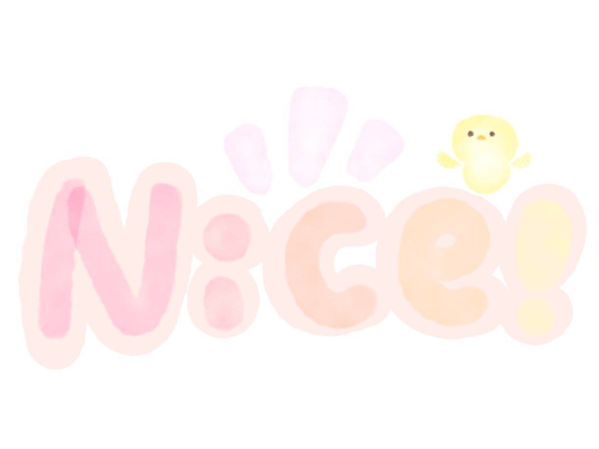 お好きな文字+イラストでオリジナルロゴ作ります すべて手書きで心を込めてデザイン+スピーディな対応! イメージ1