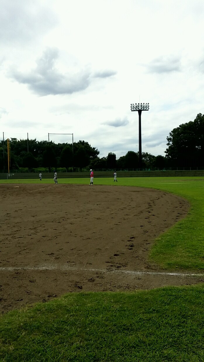 草野球等、団体スポーツの人数合わせ致します スポーツ関連でお手伝いいたします！ イメージ2