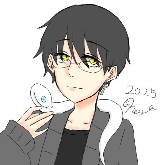 SNSのアイコンやイラストを作成します 貴方のためのイラストを描きます！ イメージ1