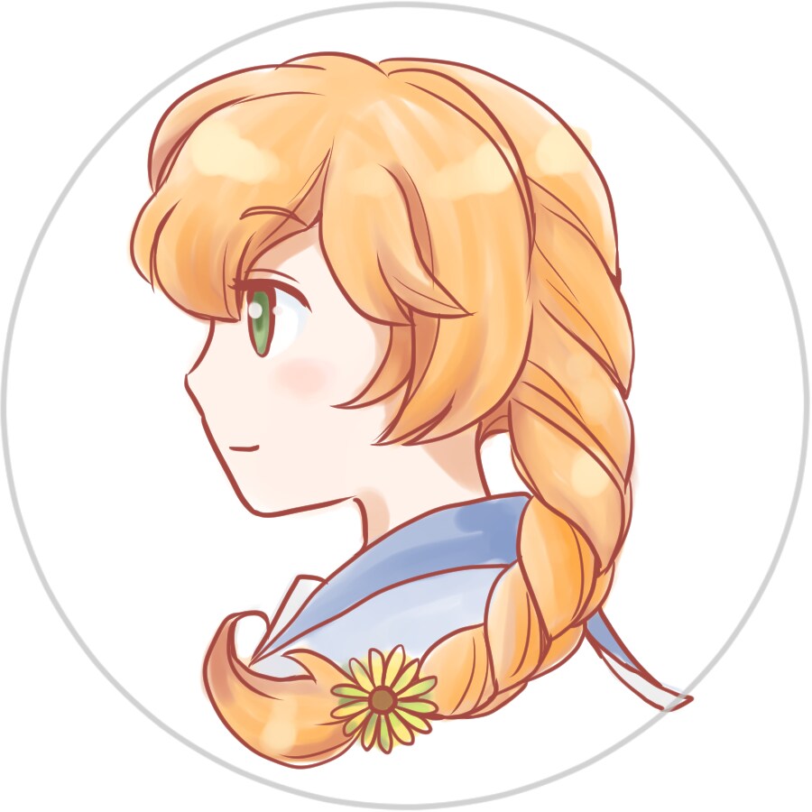 可愛いミニキャラ系のアイコン描きます 似顔絵、イメージキャラでオリジナルのアイコン作成 イメージ1