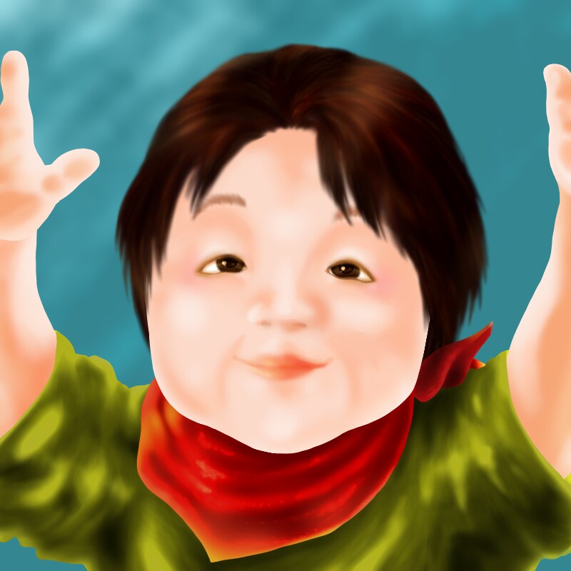 アイコン作ります お好みのテイストのアイコンを描きます イメージ3