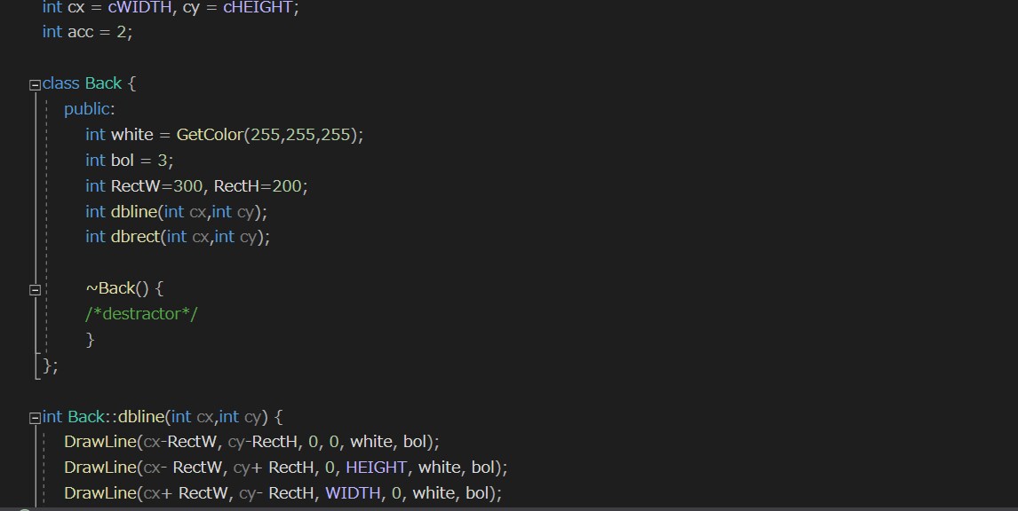 C、C++などの言語教えます C,C++の基本的なこと、疑問、を教えます イメージ1