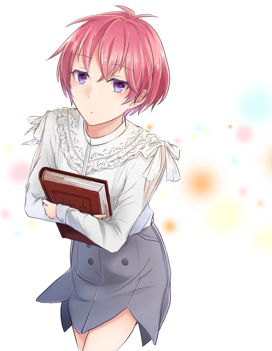 キャラクターが映えるイラスト・1枚絵を描きます 【サイズ自由】動画、ＳＮＳ、ゲームなどの素材に！印刷物も可能 イメージ6