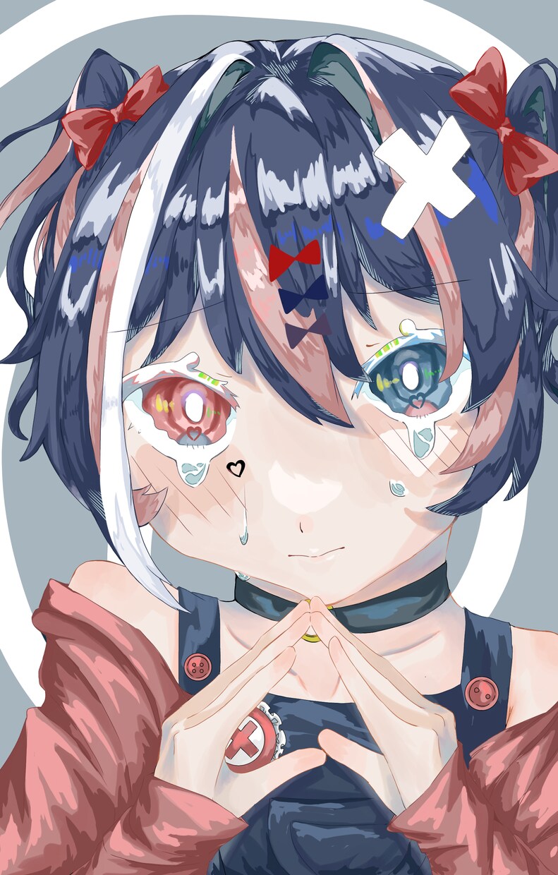 イラスト何でも書きます アイコンやサムネに困っている方へ!イラスト依頼受け付けます! イメージ1