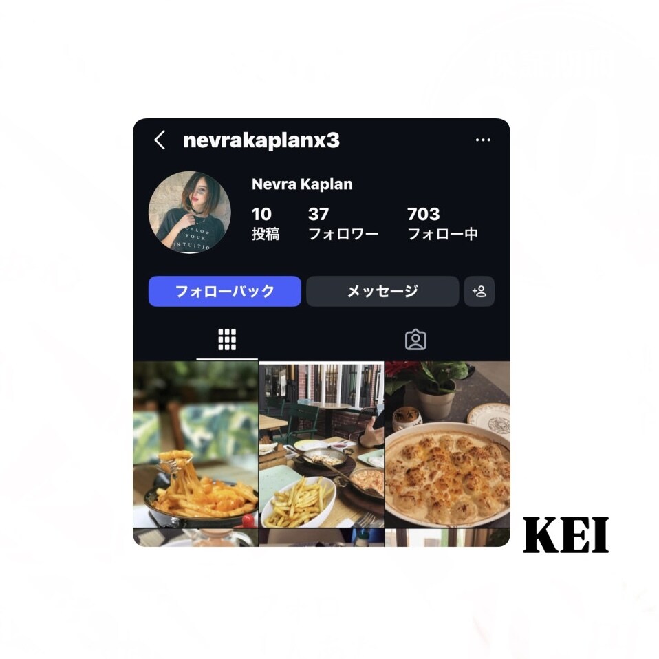 最安価！インスタのフォロワー1万人増やします レビュー100件までの限定価格【最高品質＋安心保障付き】 イメージ4