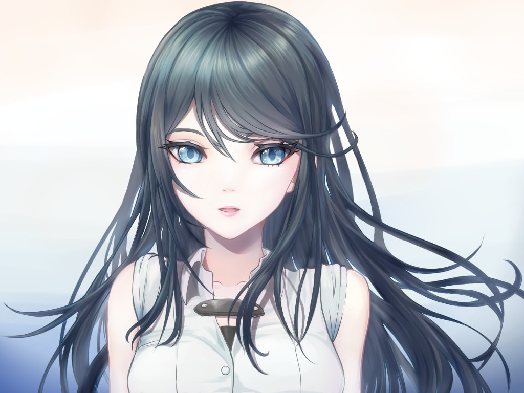 キャラクターイラスト描きます 背景のない人物イラストが欲しい人用 イメージ6