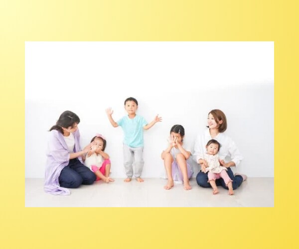 ママ友付き合い！お悩み⭐️愚痴⭐️お聞きします マウント/嫉妬/嫌がらせ/ストレス/イライラ/怒り/モヤモヤ イメージ5