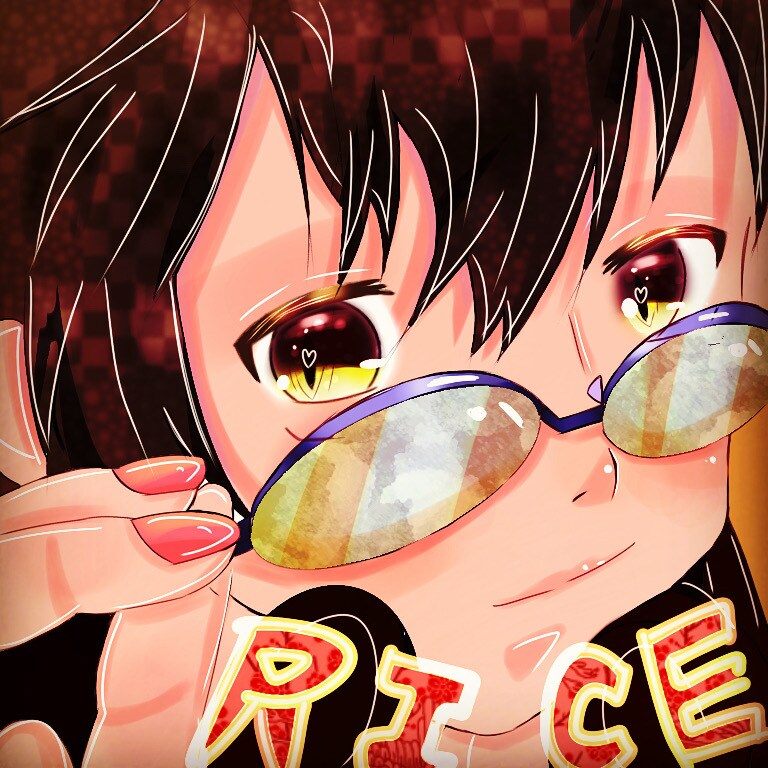 あなたが望むアイコン、イラストを描き作成します カッコイイものから可愛いものまでアイデアを参考に作ります イメージ9