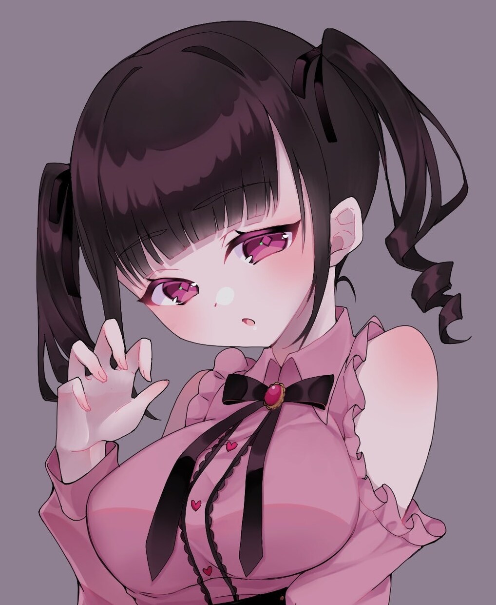 可愛いアイコン描きます 【ご期待に添えるよう頑張ります！】 イメージ1