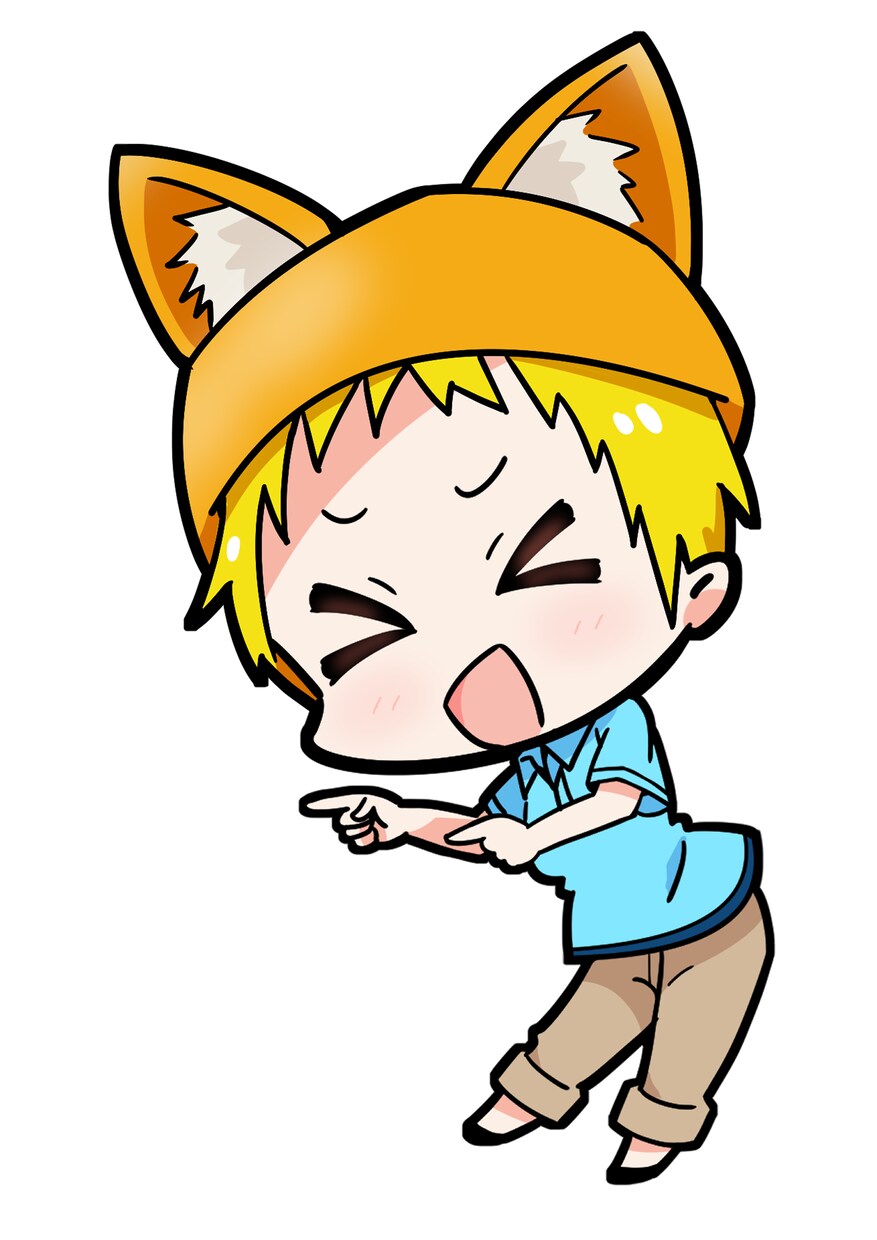 SNSアイコンイラスト・ヘッダーを描きます あなたの想像をイラストにします！ イメージ4