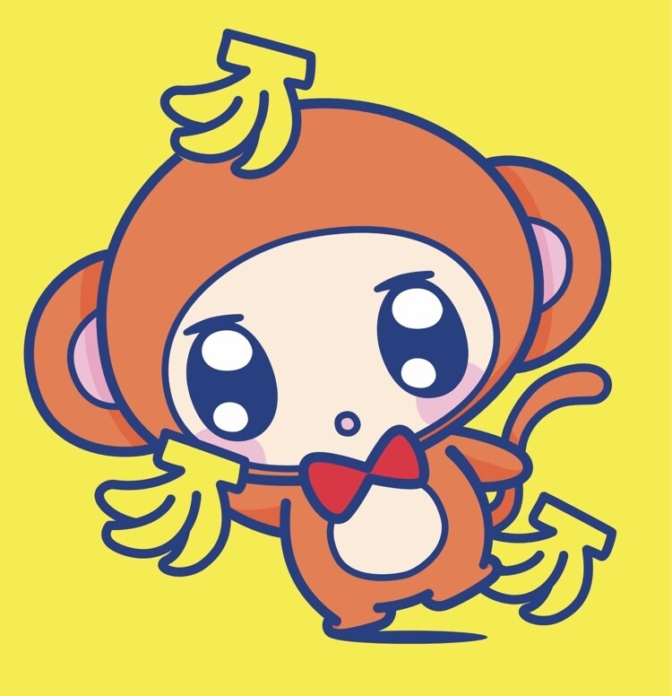 ユーモアのあるアニマルキャラクターを作ります お好きな動物で個性のあるオリジナルキャラクターを作ります イメージ2