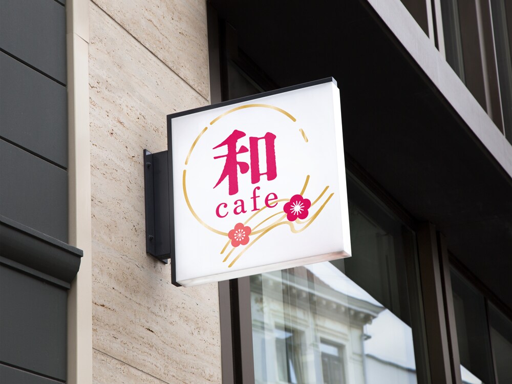 看板・のぼりのデータを作成いたします イメージにあった看板のデザインをご提案致します。 イメージ10