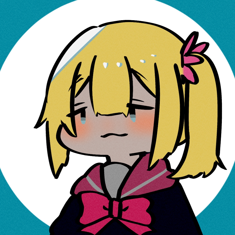 SNSアイコン等を制作いたます もちもちで可愛いものを描きます。 イメージ2