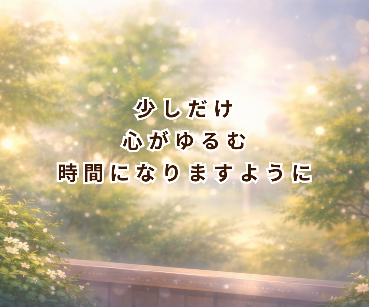 摂食症25年の私が今すぐ声で寄り添います 【短時間OK✨声で安心！誰にも言えない気持ち聞かせて】 イメージ10