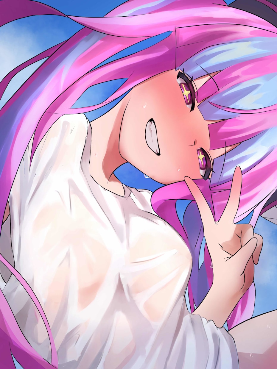 SNSアイコン、1枚イラスト、1ページ漫画描きます 3名様限定！破格のお試し価格！超お得に依頼出来ます！ イメージ1