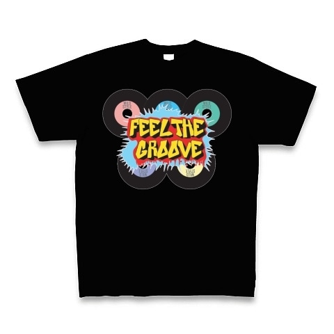 印刷データ対応イベント店舗用Tシャツデザインします 欲しいTシャツは作っちゃいましょう！ イメージ5