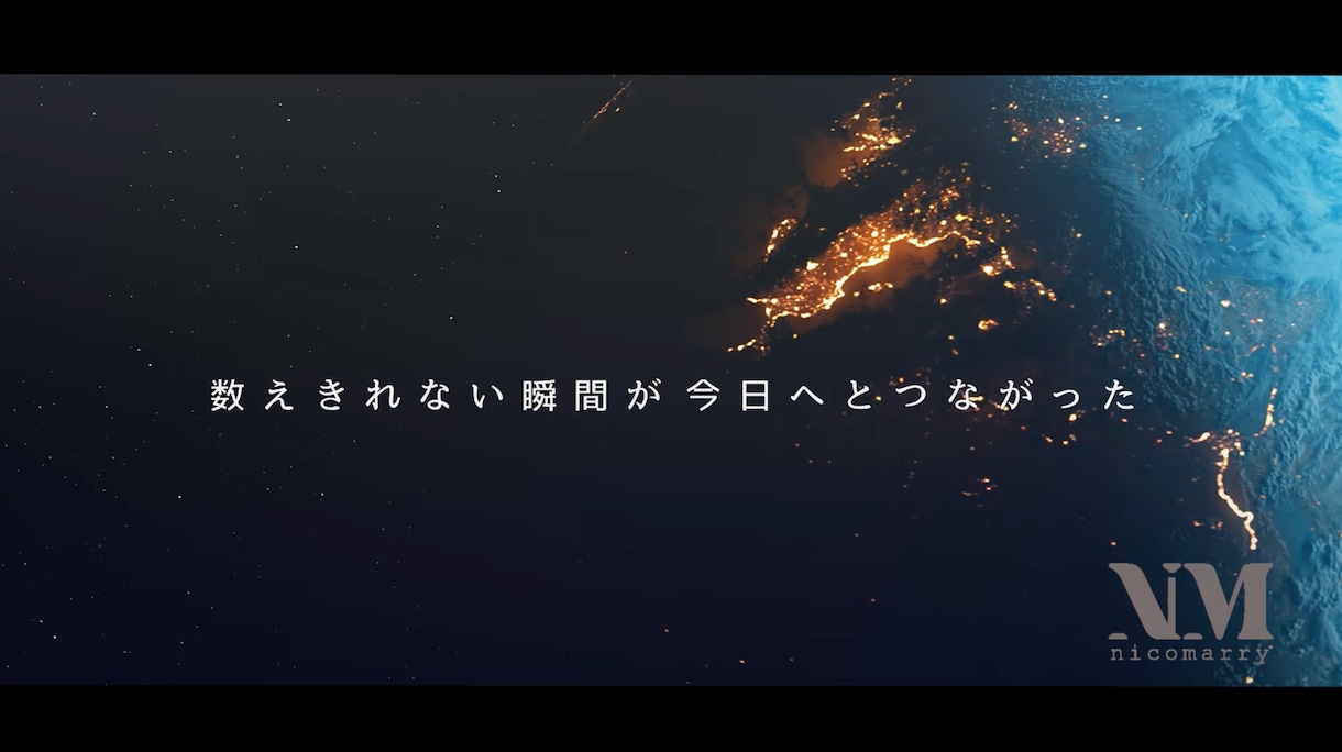 プロフィールムービー | タイムトラベル制作します 【新発売】 TIME TRAVEL | DVD無料 イメージ1