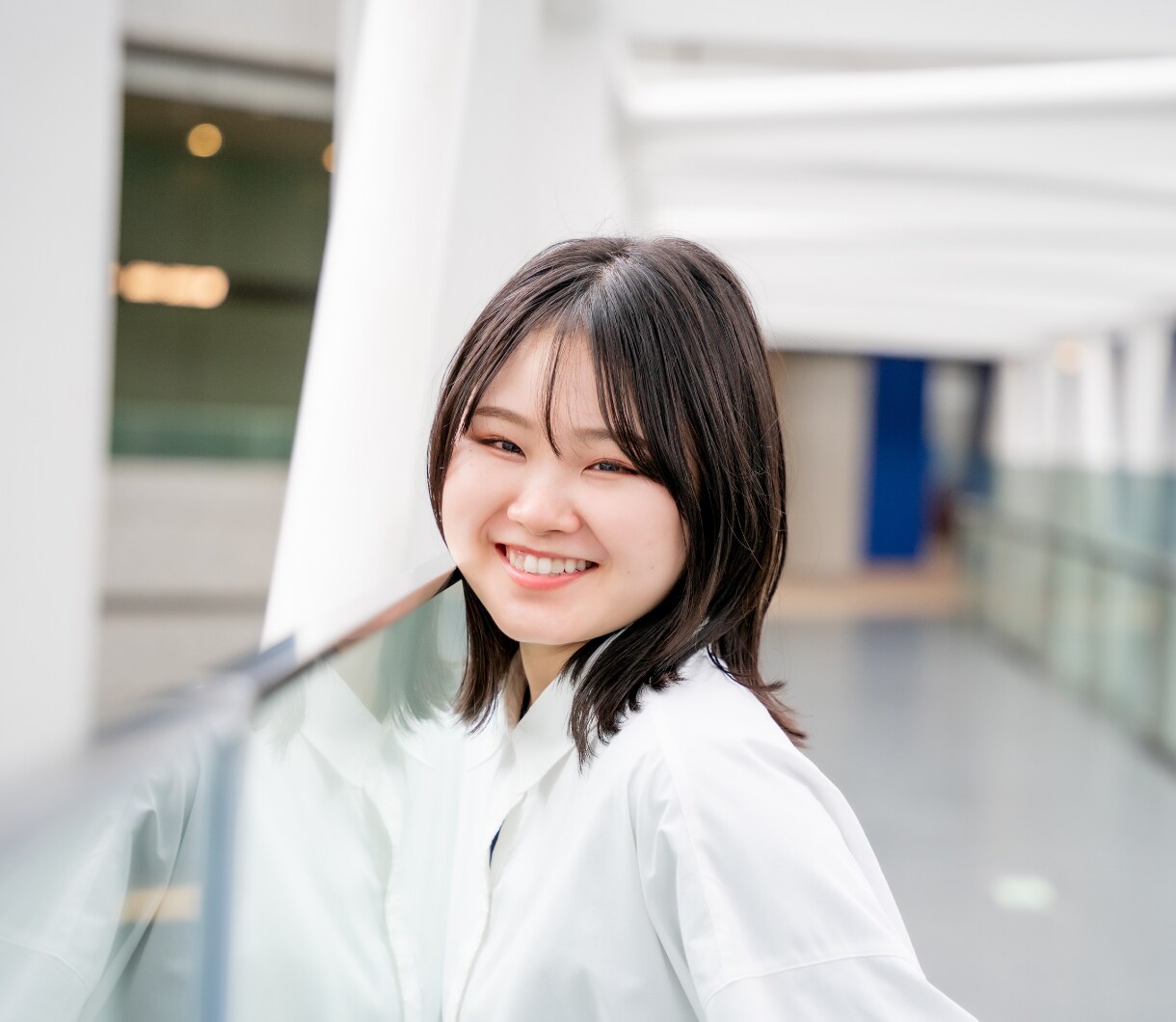 SNS・ビジネス用プロフィール写真を撮影します 名古屋市内は交通費無料｜現役女性カメラマンが撮影します！ イメージ3
