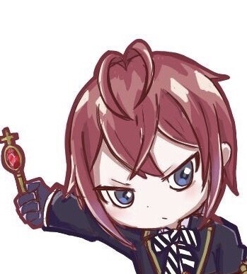 アイコン描きます オリキャラなどでSNS用アイコン描きます イメージ3