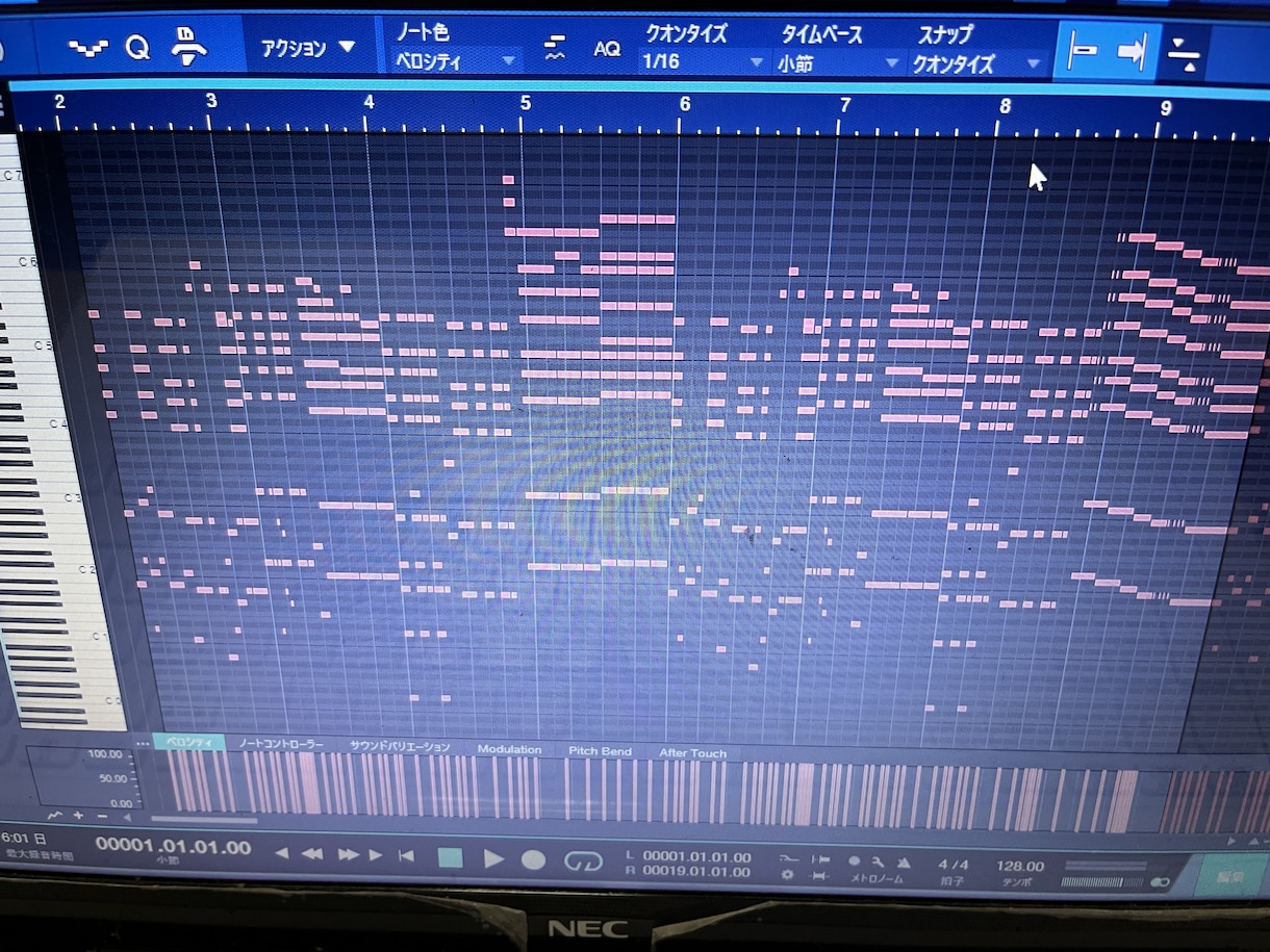 オリジナル曲の作詞作編曲します 歌唱曲やサウンドトラックなど、幅広く作ります。 イメージ1