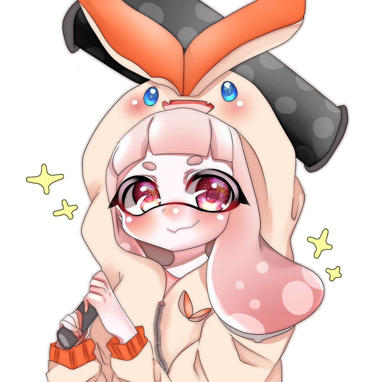 可愛いアイコンイラスト描きます 自分だけのアイコンが欲しい方に！ イメージ3