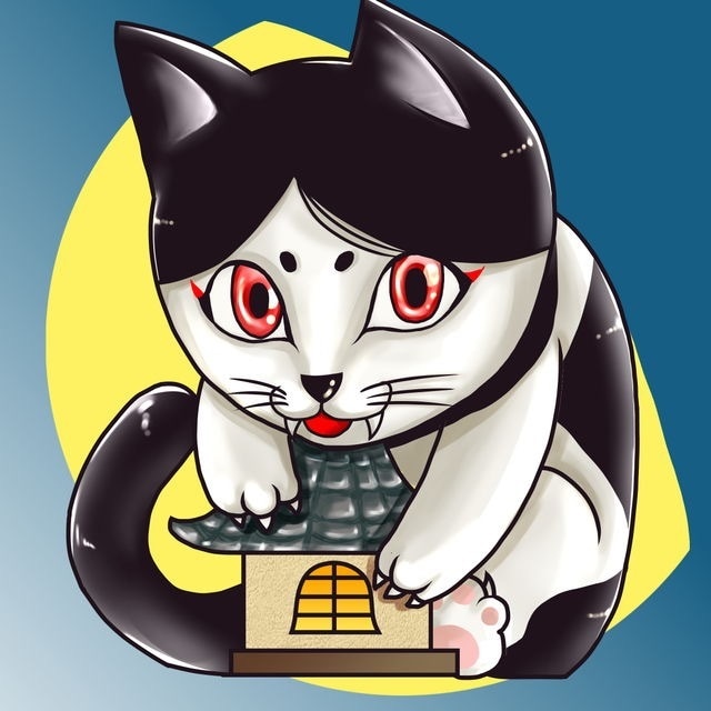 各絵柄・塗り対応可／アイコン・イラストを作成します 似顔絵、SD、獣人、渋い系、可愛い系、立ち絵イラストも可能 イメージ9
