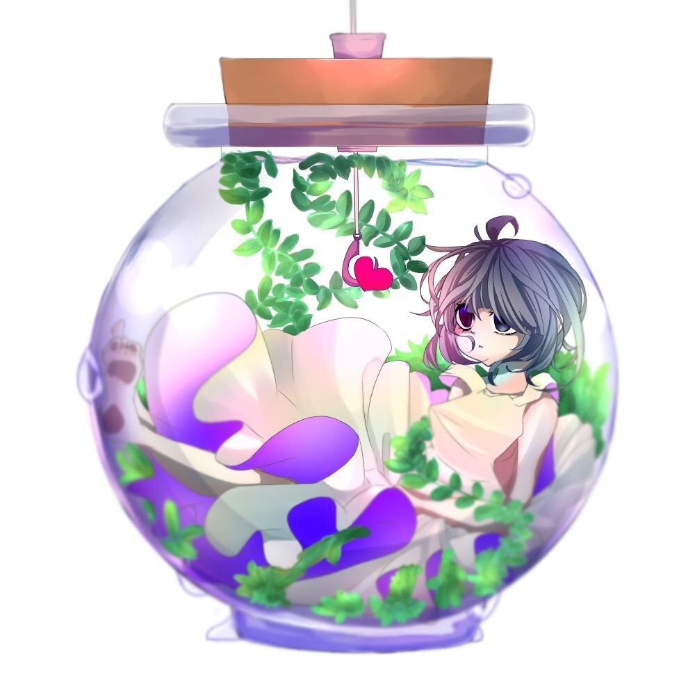 オリジナル～2次創作！イラストをお手伝いします 急いでいる方！以前頼んでいた人が消息不明！今日まで！集まれ！ イメージ5