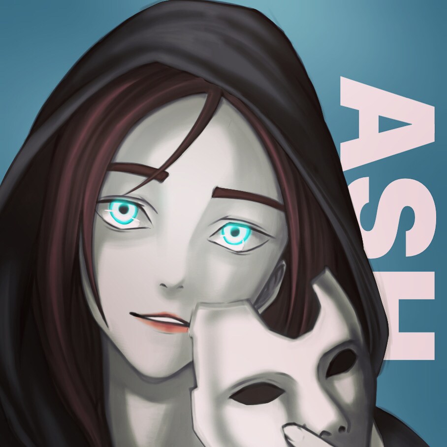SNSアイコンのイラスト描きます あなたに合う絵柄でアイコンをお作り致します！ イメージ4