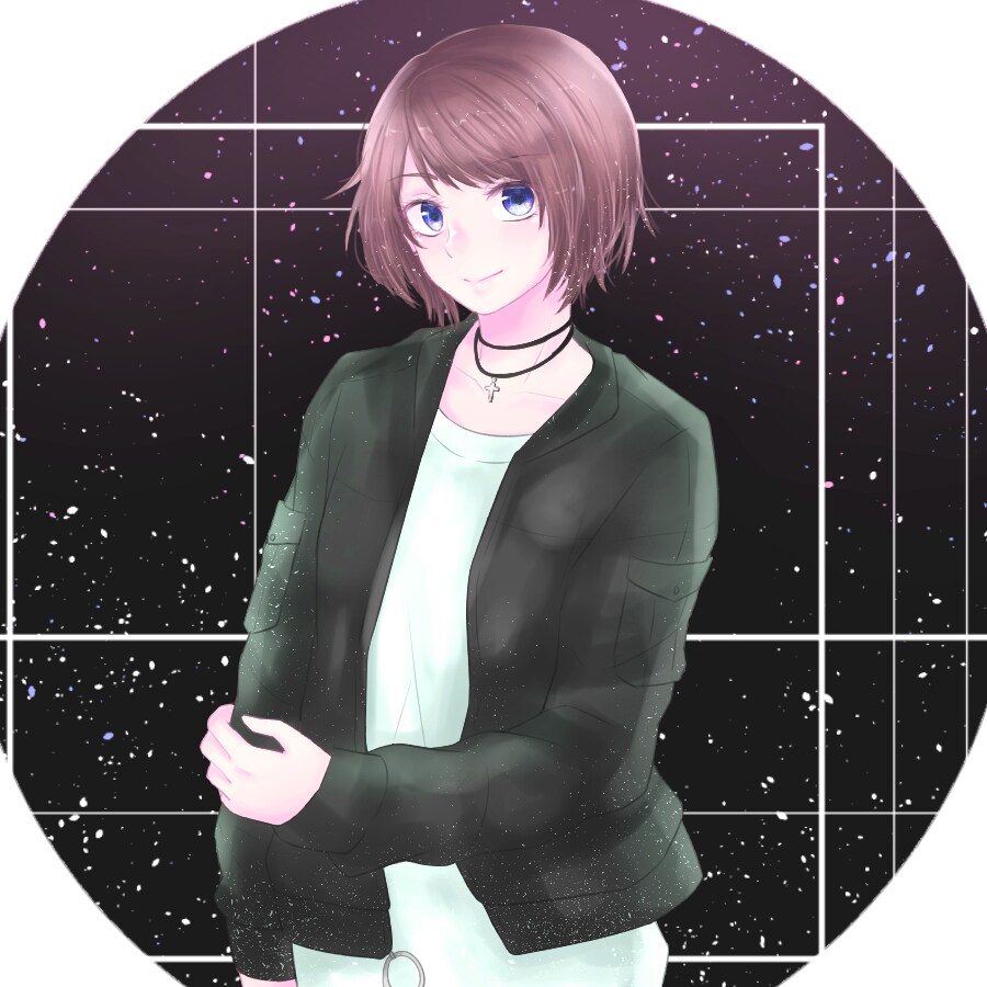 かわいい女の子のアイコンをお描きします SNSのアイコン等にお困りの方、ご相談ください！ イメージ1