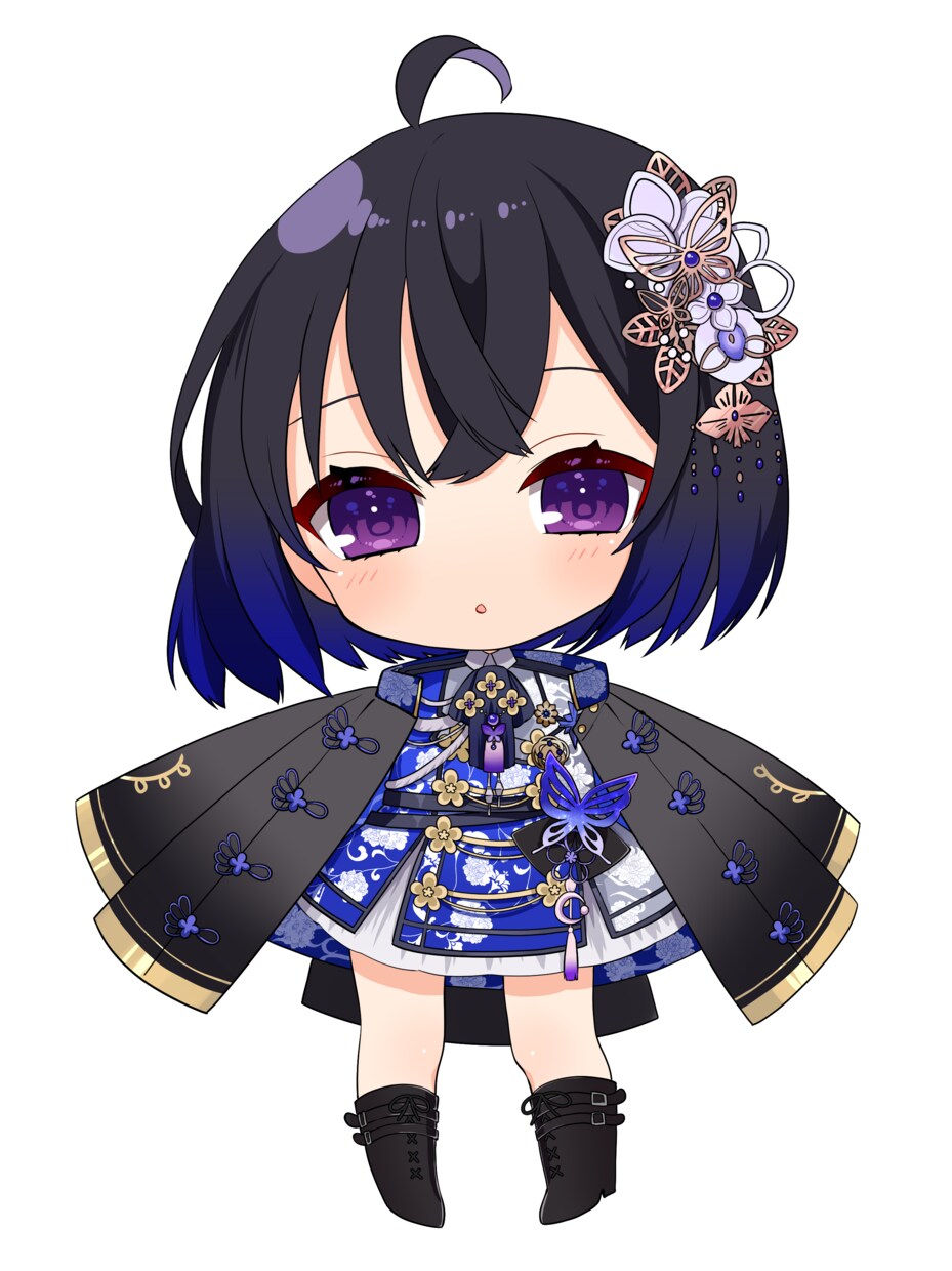 デフォルメイラスト制作します かわいいイラストを制作しています。 イメージ6