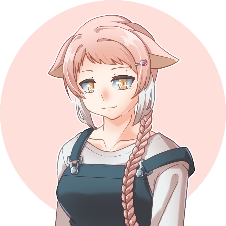 SNSアイコンを描きます あなただけのSNSアイコンを描きます イメージ5
