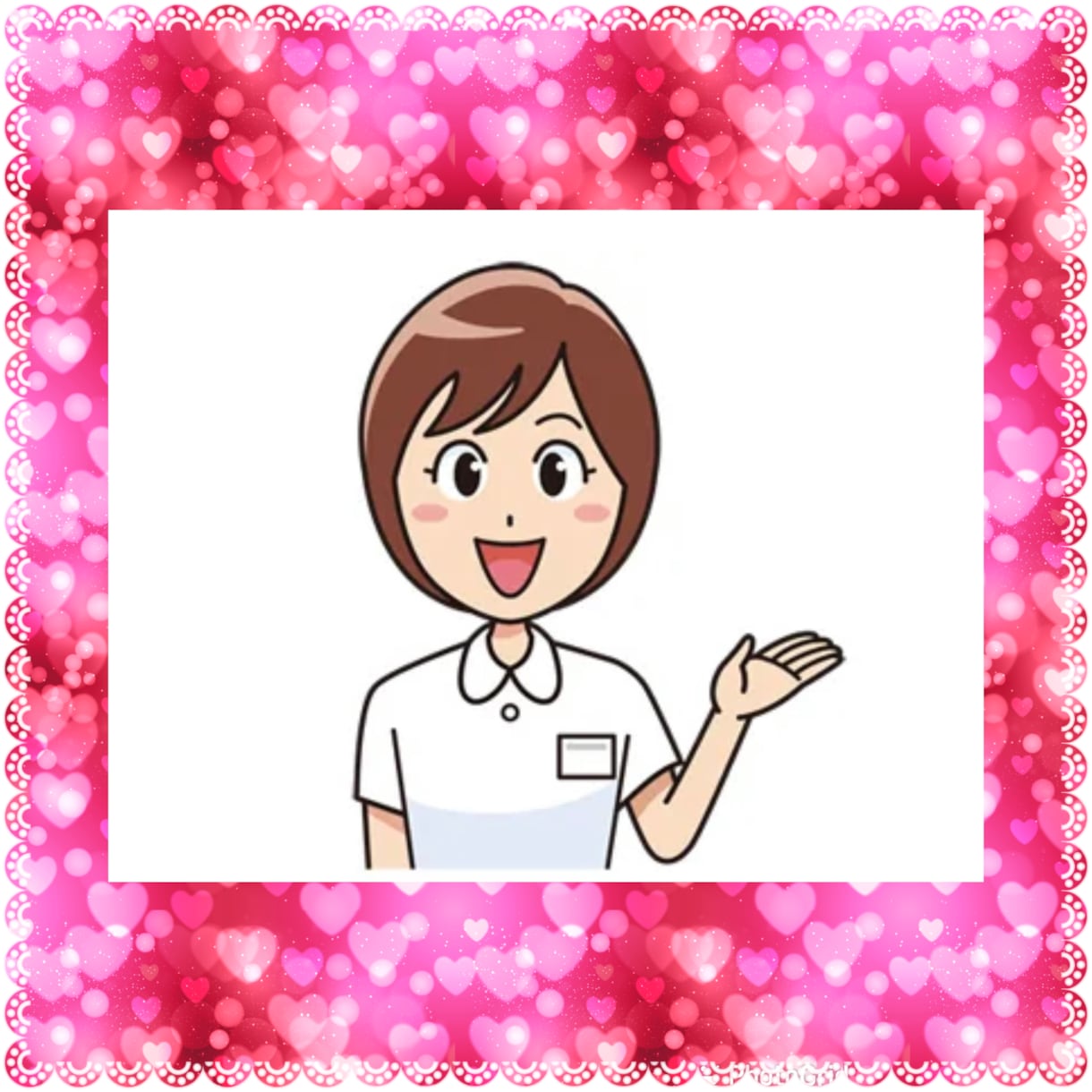 人には言えない愚痴や雑談、お悩みに寄り添います 看護師として相手の立場に立ち傾聴します★ イメージ1