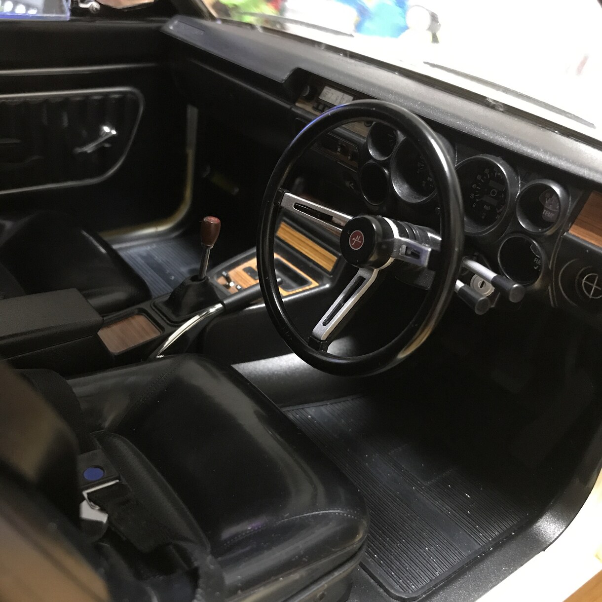 プラモデル、その他キットを代行して製作いたします プラモデルを買ったけど作る時間も道具もないって方おすすめです イメージ3