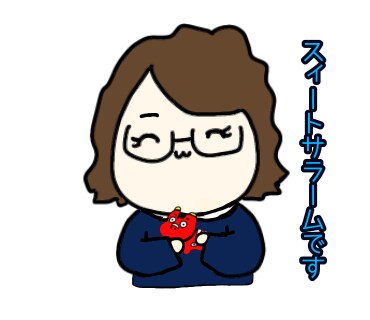 可愛らしいポップなイラストを作成します 企業、個人のイメージキャラクターや人物をポップに作成します イメージ5