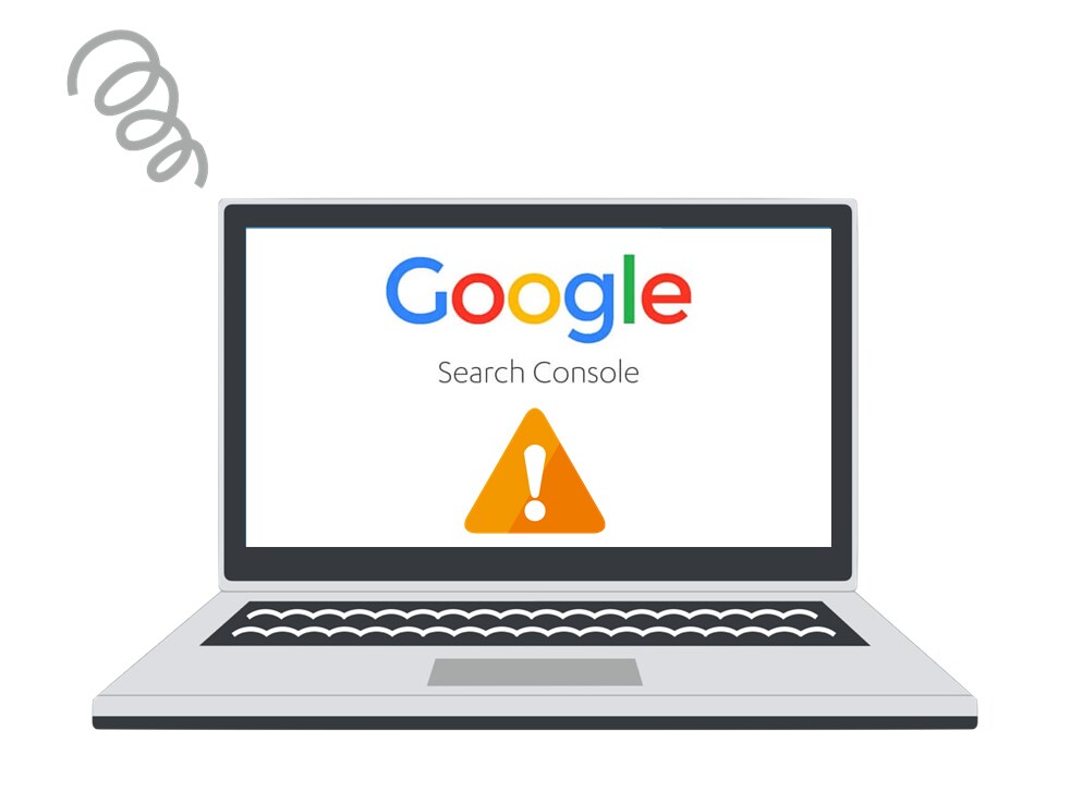 Googleサーチコンソールのエラーを修復します 万が一解決しなければ費用は0円！成果報酬でプロが解決に導く イメージ1