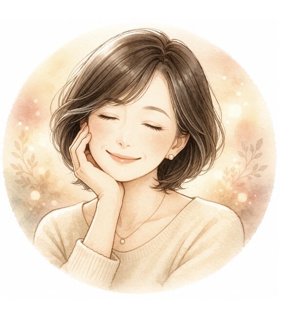 誰にも言えない気持ち、やさしくお話し聞きます どんな話でも否定せずやさしく寄り添います イメージ1