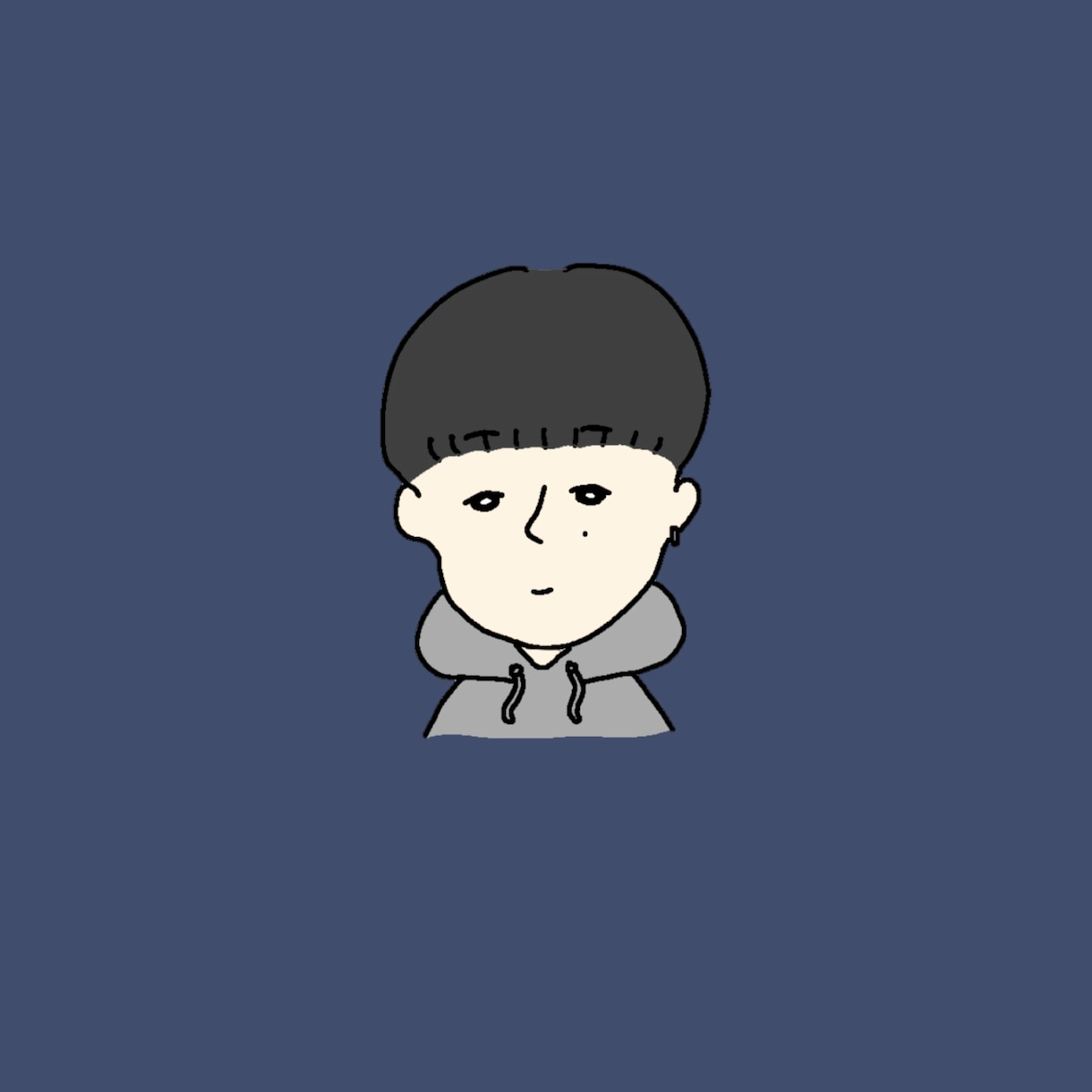 ゆるかわな似顔絵描きます 世界にひとつだけのあなたの似顔絵お描きします！ イメージ2