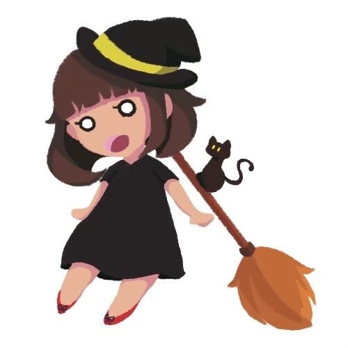ゆるふわなイラストを制作します チラシやポップ、アイコンなどに使えるフワッとしたイラスト！！ イメージ1