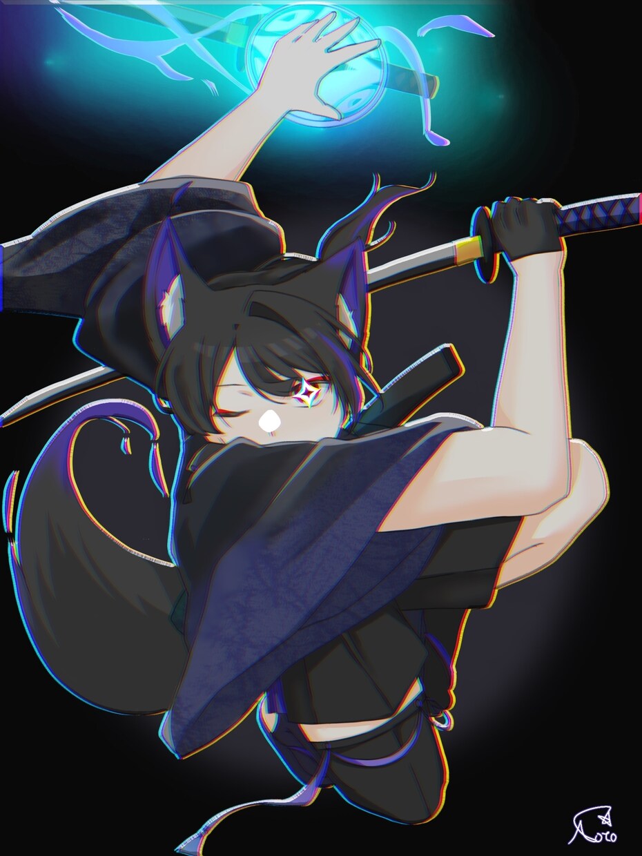 一枚絵描きます 記念のイラスト等描かせてください イメージ4