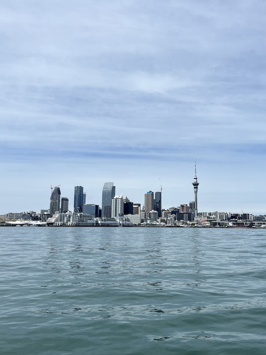 NZ・UK！ワーホリの相談・準備サポートします 現在ワーホリ中の私が、ワーホリの不安・疑問を一緒に解消します イメージ4