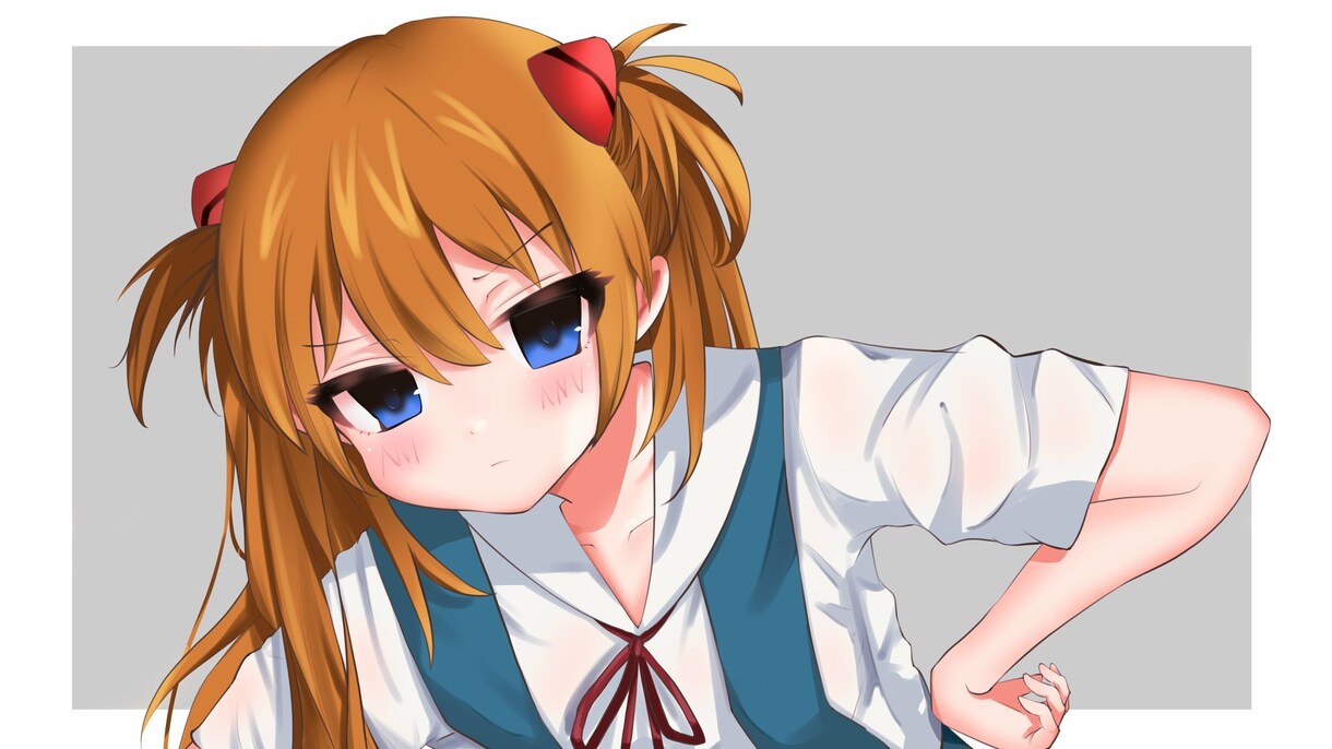 最短3日‼️とびきり可愛いイラストを制作します アイコン、壁紙、MVイラストなど❕全力で描かせて頂きます イメージ6